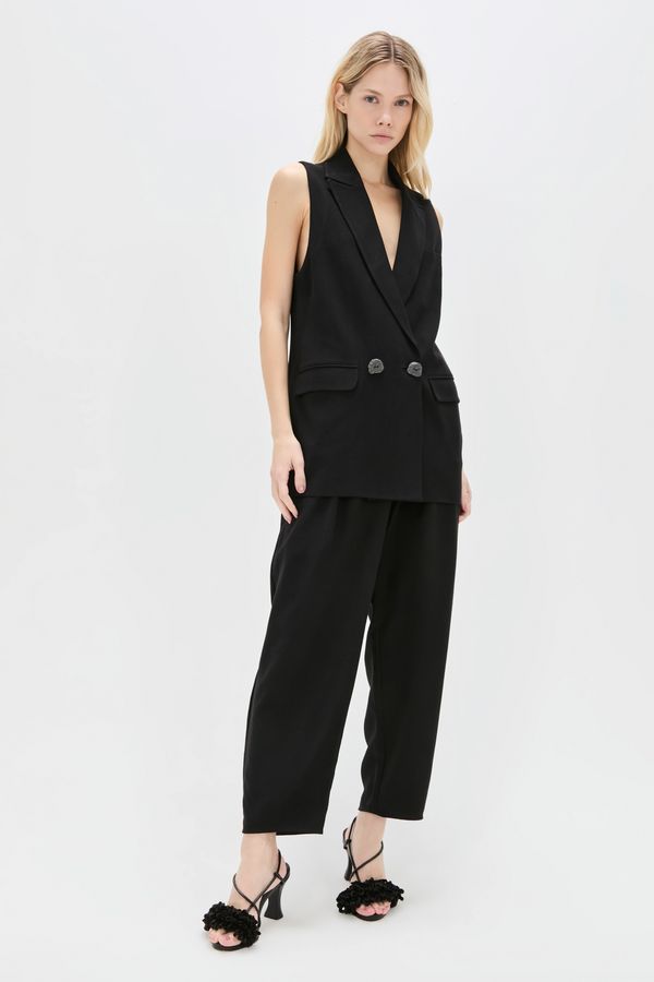 Wang Pants