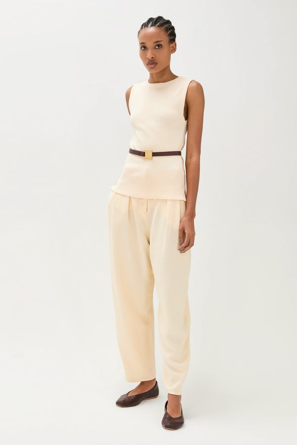 Wang Pants