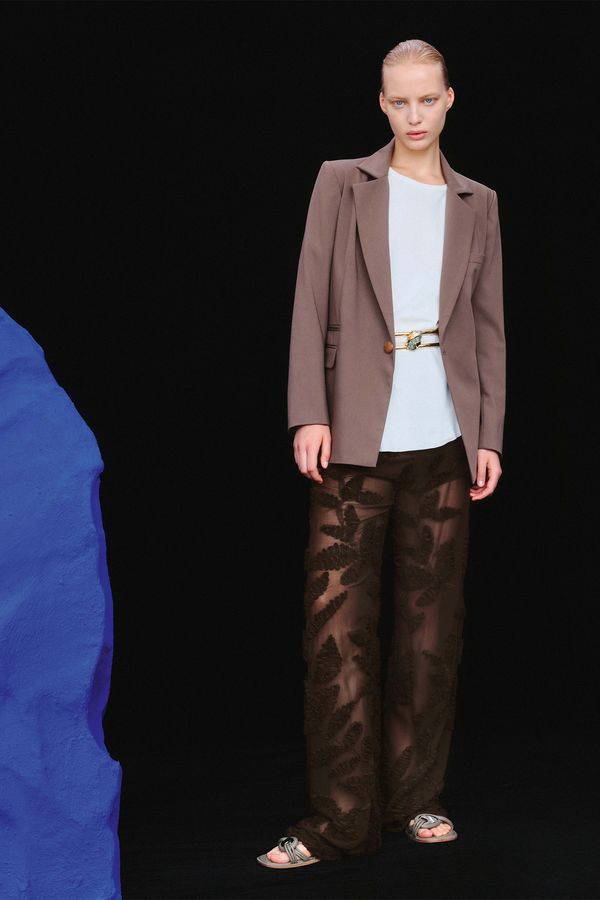 Pires Pants