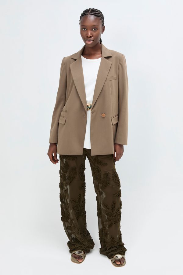 Pires Pants