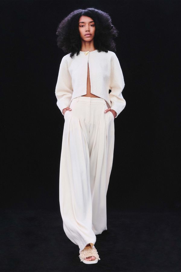 Macedo Pants