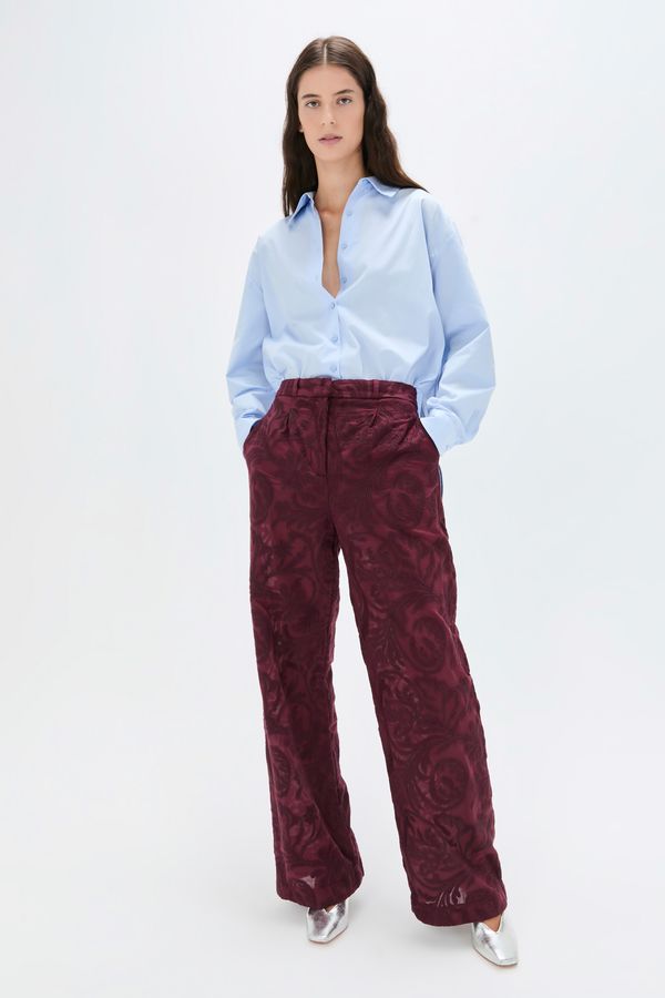Geneva Pants