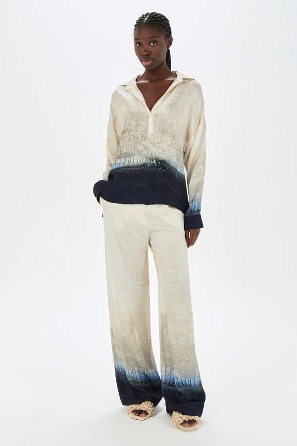 Menorca Pants