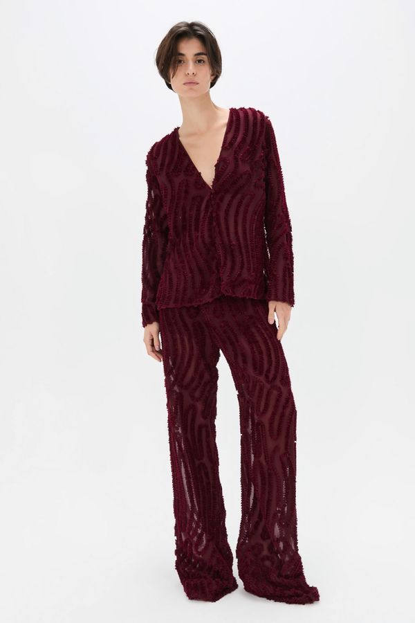 Nassau Pants