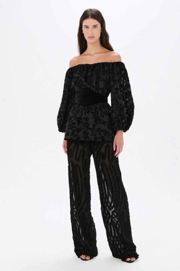Nassau Pants