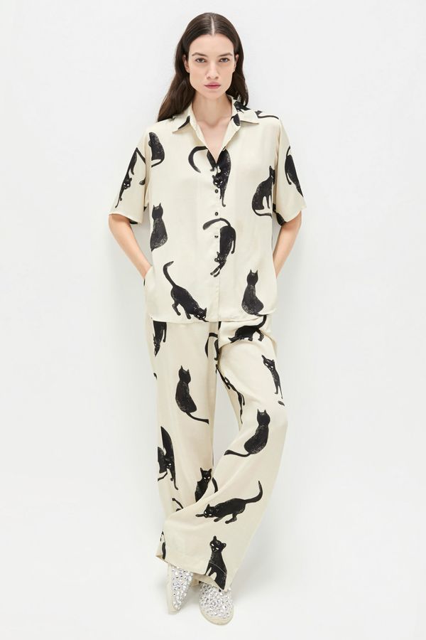 Nilo Pants