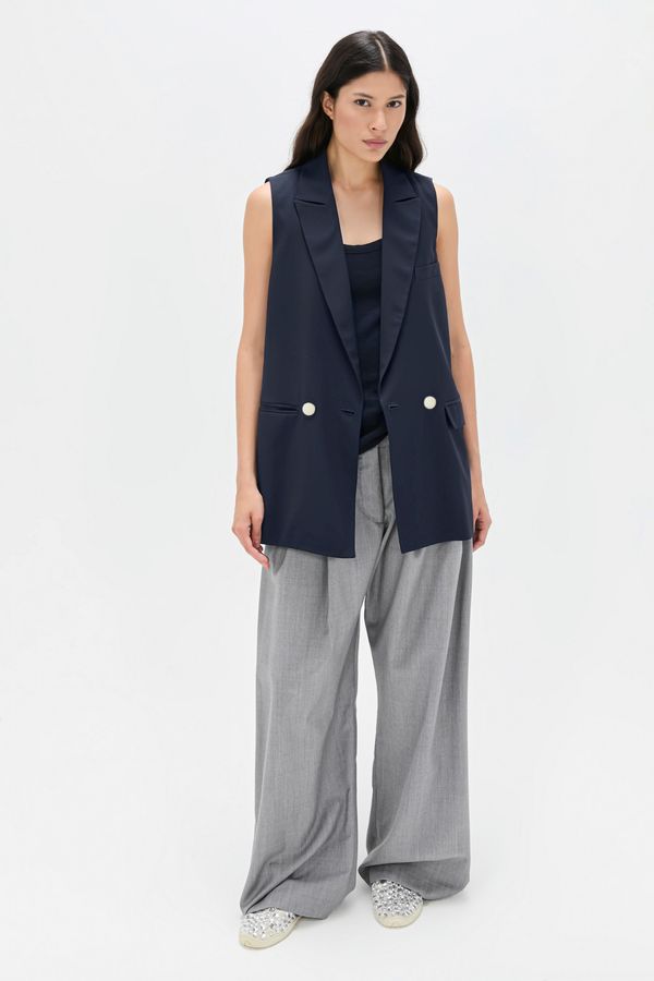 Collins Vest