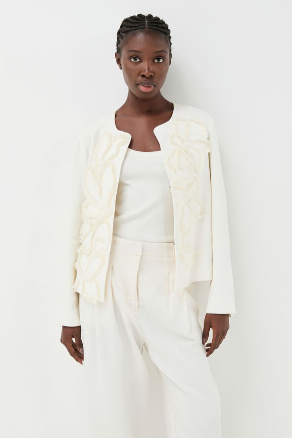 Quinn Short Jacket