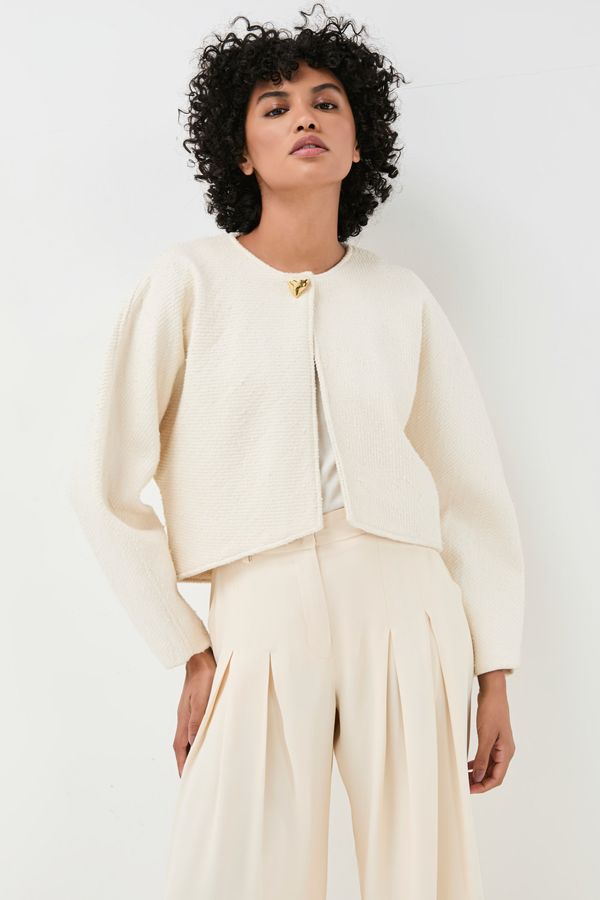 Kelly Short Jacket
