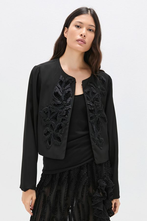 Delia Short Jacket