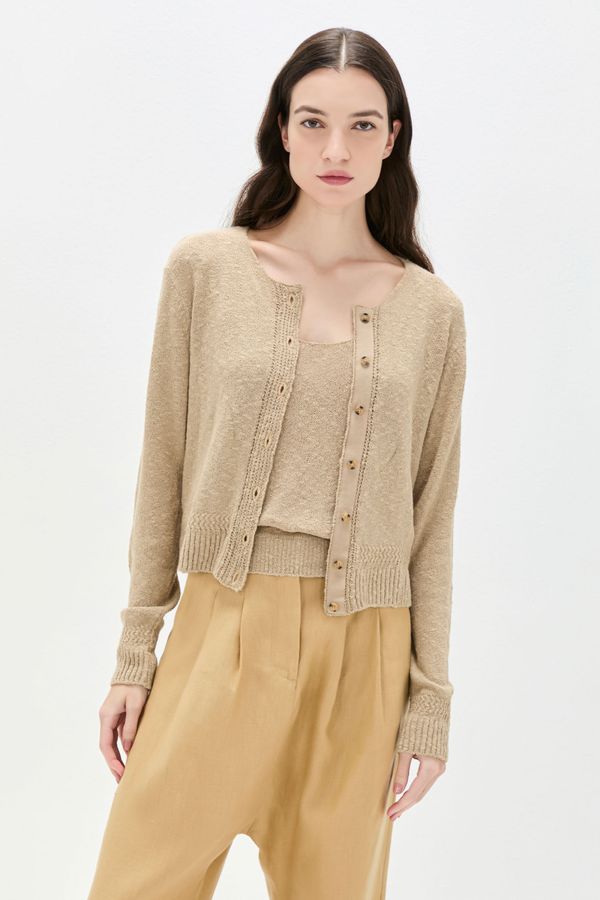 Montego Short Jacket
