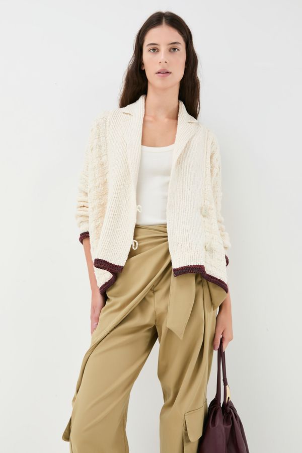 Albert Short Jacket