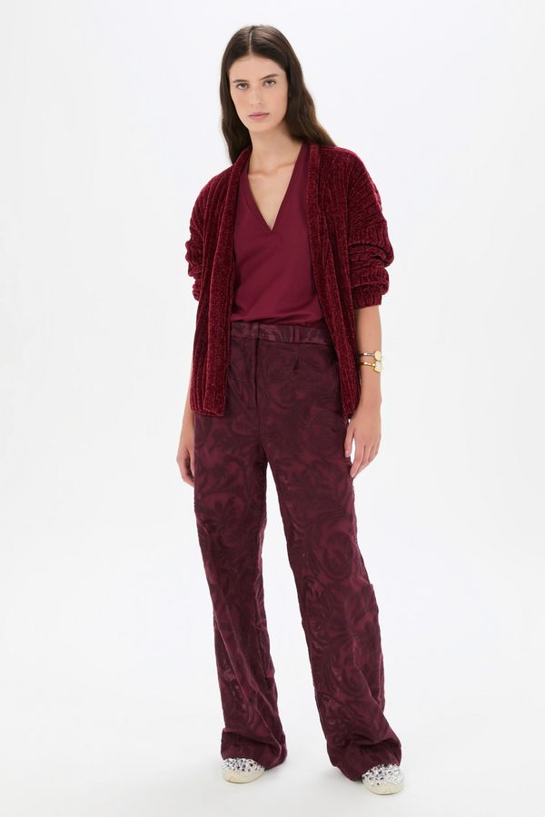 Clarke Short Jacket