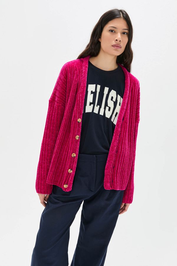 Clarke Short Jacket