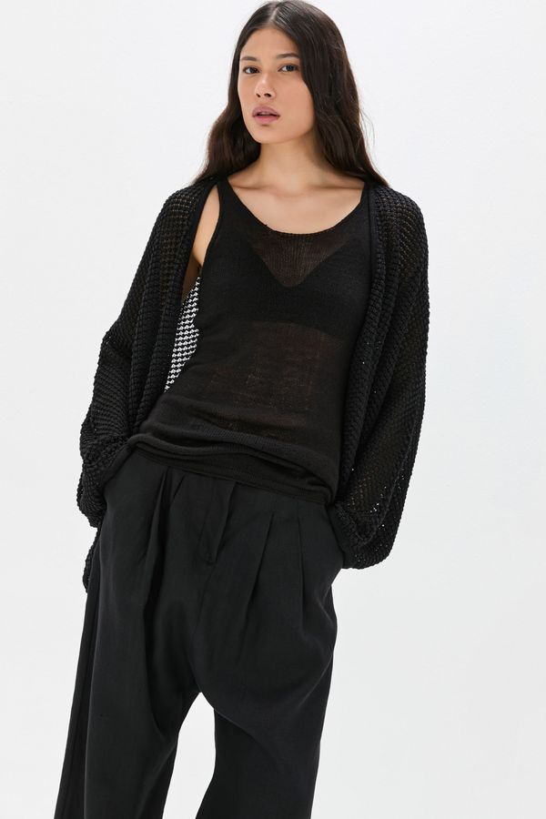Gonçalves Short Jacket