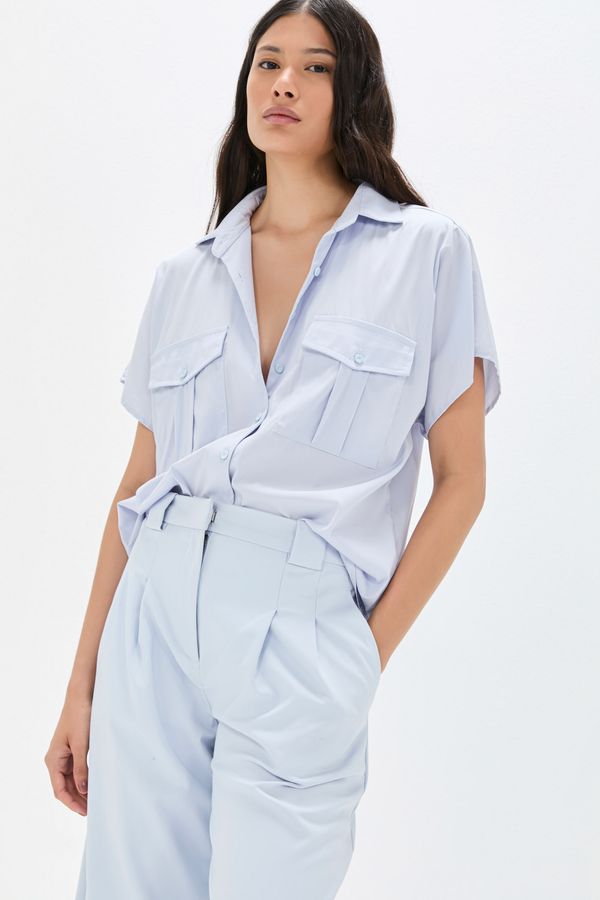 Belle Shirt