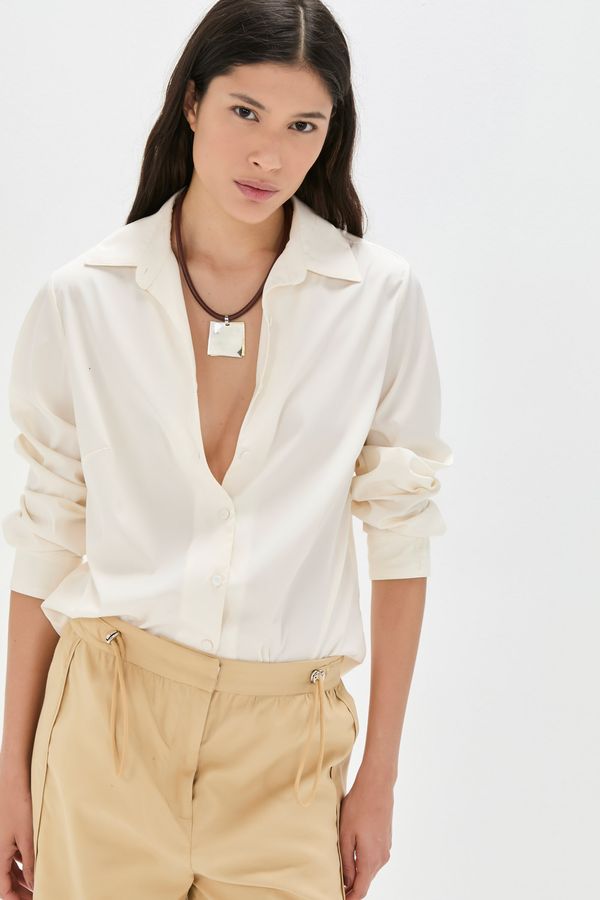 Camille Shirt