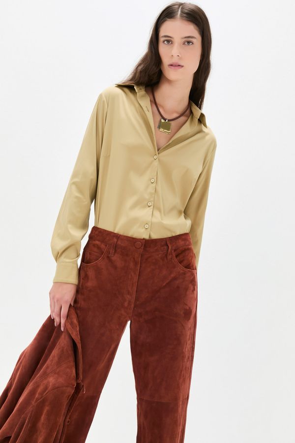 Camille Shirt