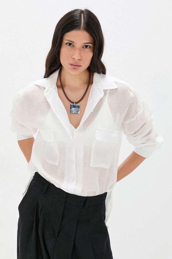 Mercedes Shirt