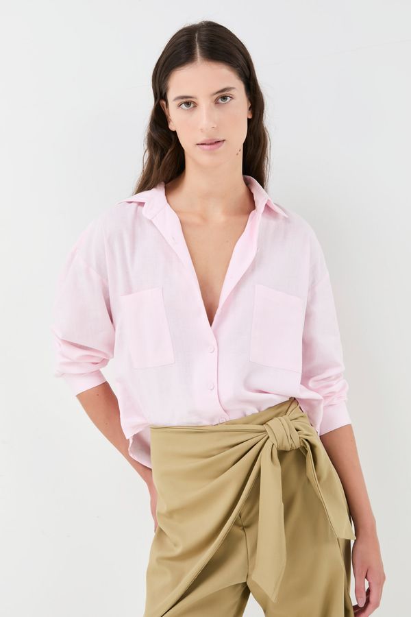 Heloise Shirt