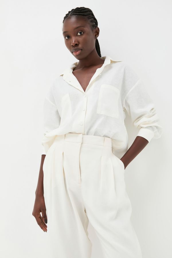 Heloise Shirt