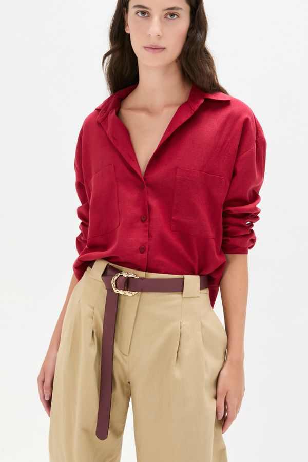 Heloise Shirt