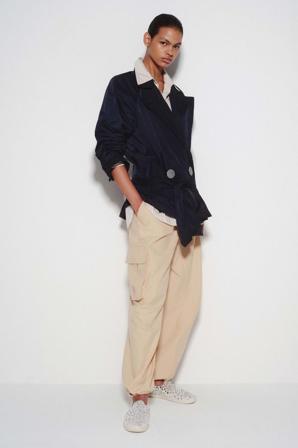Palermo Jacket