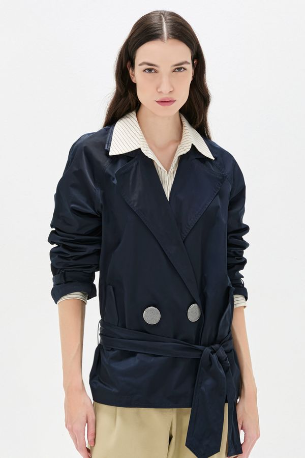Palermo Jacket