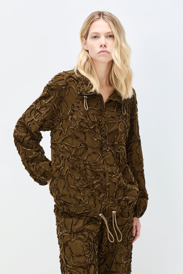 Quito Jacket