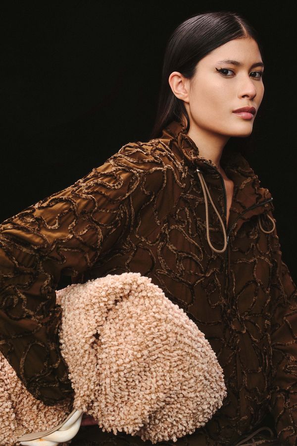Quito Jacket