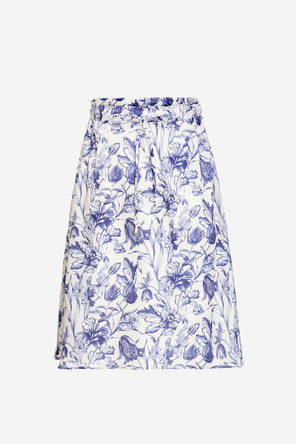 Eleni Mini Skirt
