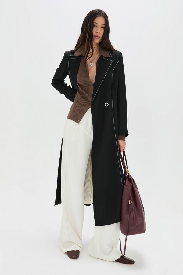 Fanny Manteau