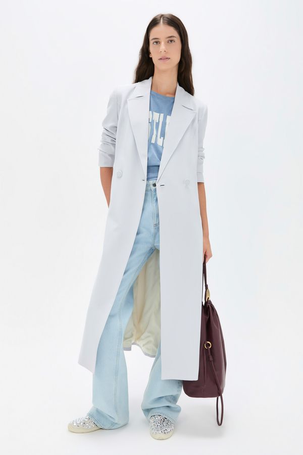 Fanny Manteau