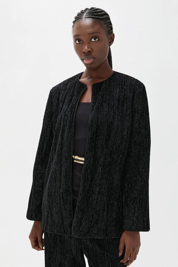 Bagda Manteau