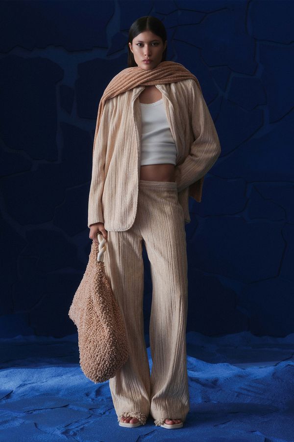 Bagda Manteau