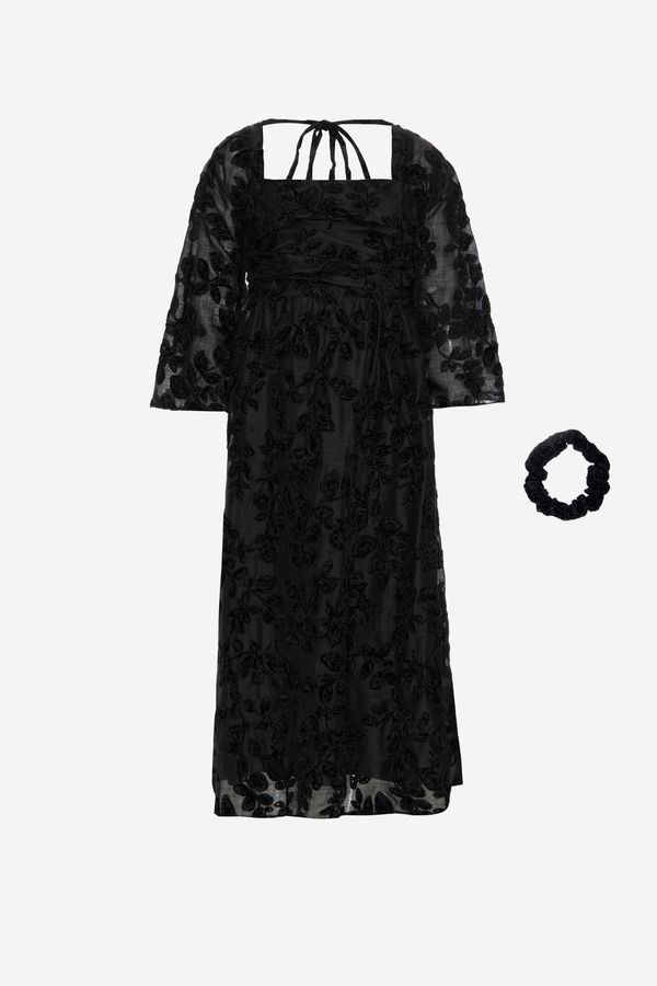 Fresia Mini Dress
