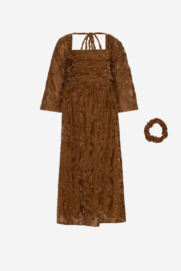 Fresia Mini Dress