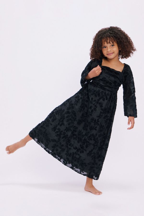 Fresia Mini Dress