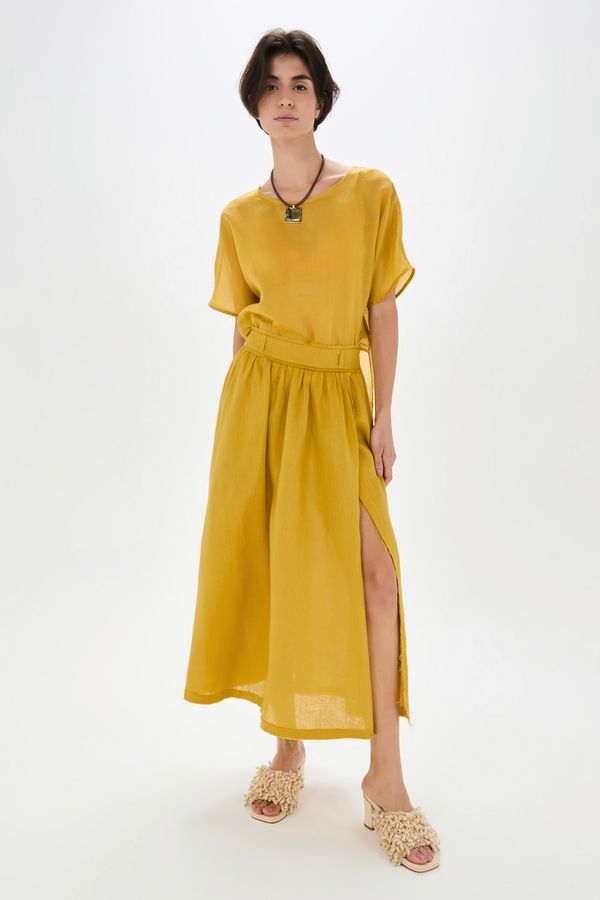 Lucie Skirt