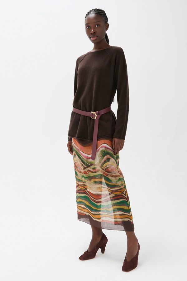 Yelena Skirt
