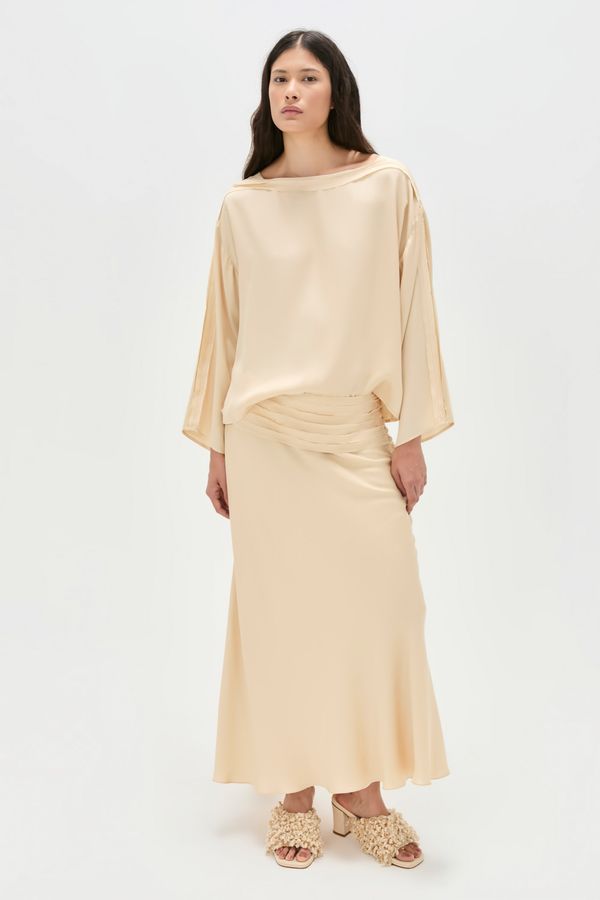 Selma Skirt