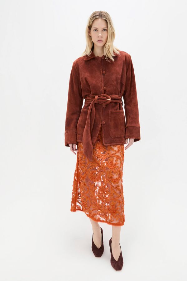Grace Skirt