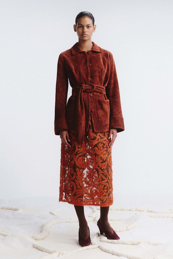 Grace Skirt