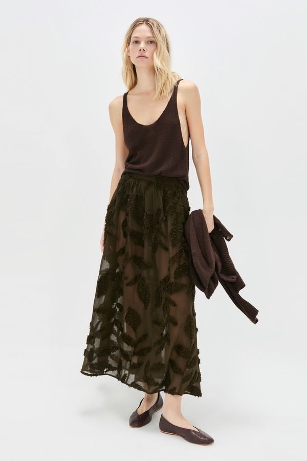 Foster Skirt