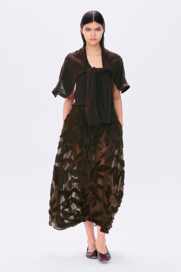 Foster Skirt