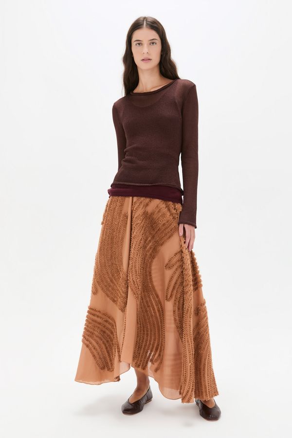 Lyra Skirt