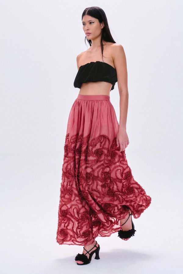 Acacia Skirt