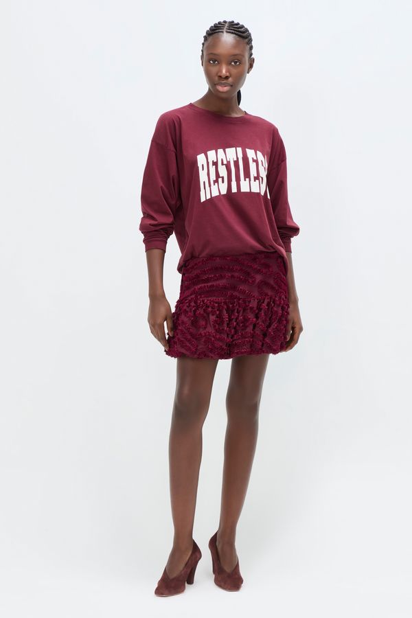 Harris Skirt