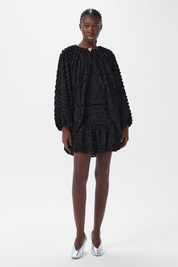 Harris Skirt