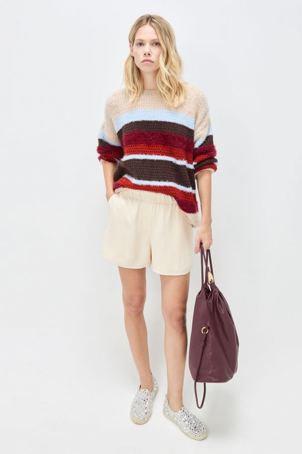 Rojas Shorts